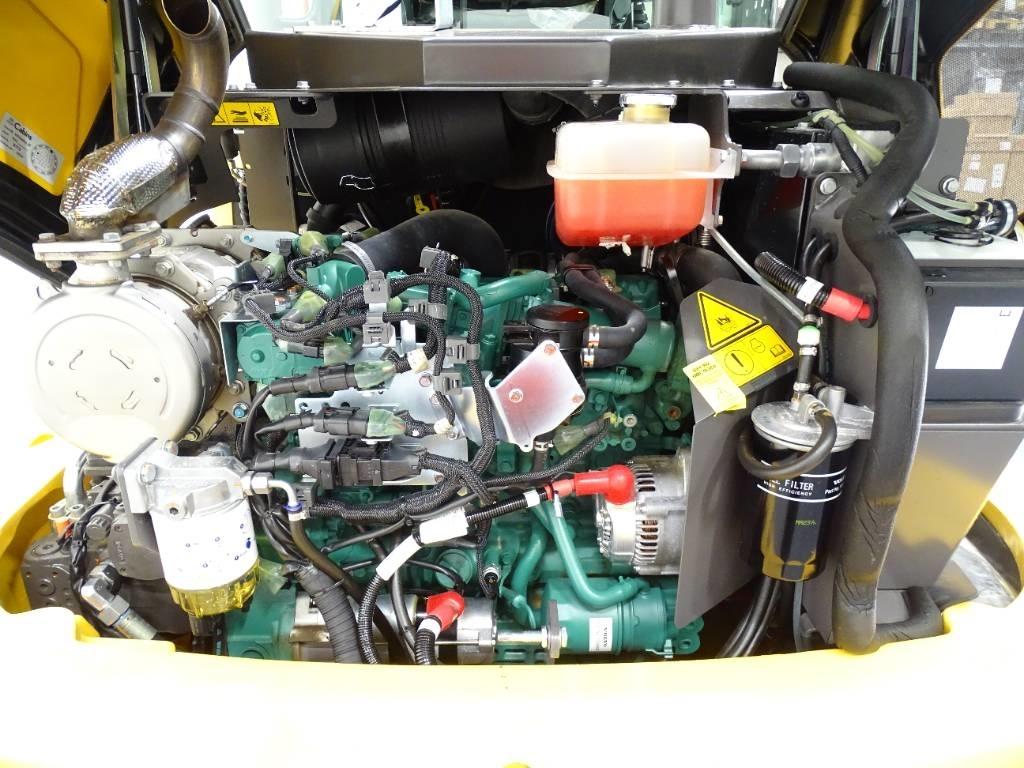 Volvo L35HT Hjullastere