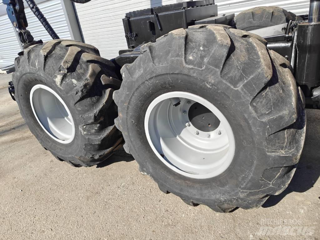 Valmet 941.1 Hogstmaskiner