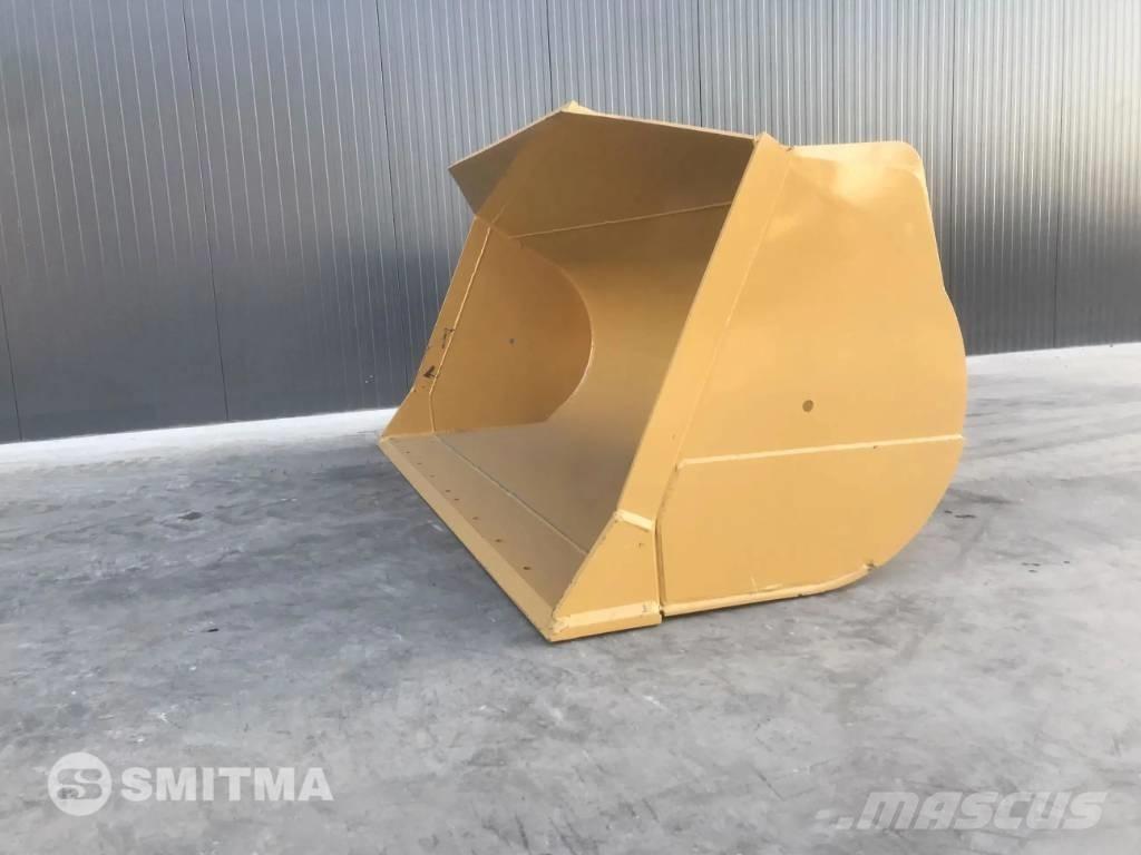CAT 950H Skuffer
