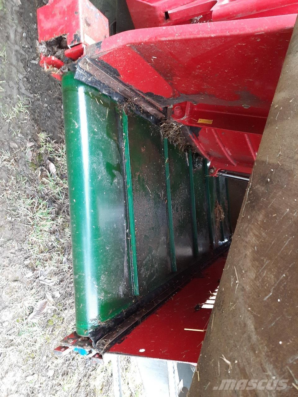 RMH Mixell 302 Matere