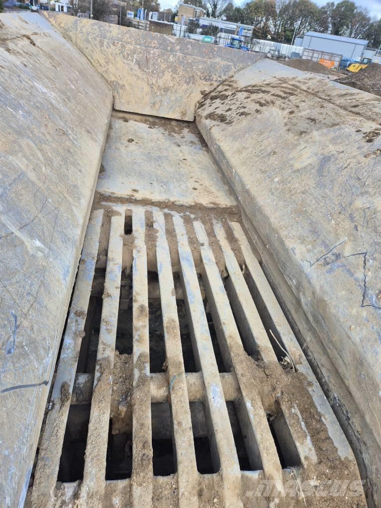 Keestrack B 3 Knusere