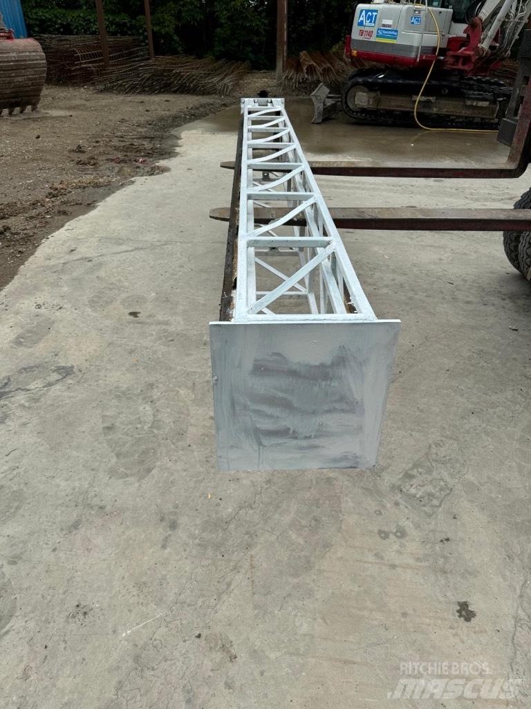 Casagrande C6 Lette borerigger