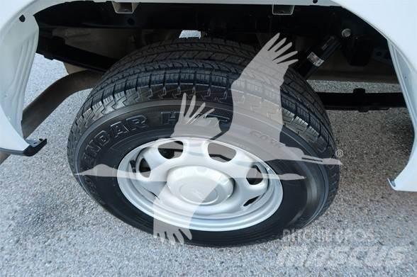 Ford F150 Anlegg - Annet