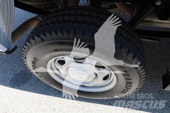 Ford F150 Anlegg - Annet