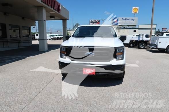 Ford F150 Anlegg - Annet