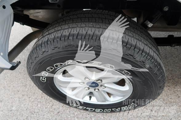 Ford F150 Anlegg - Annet