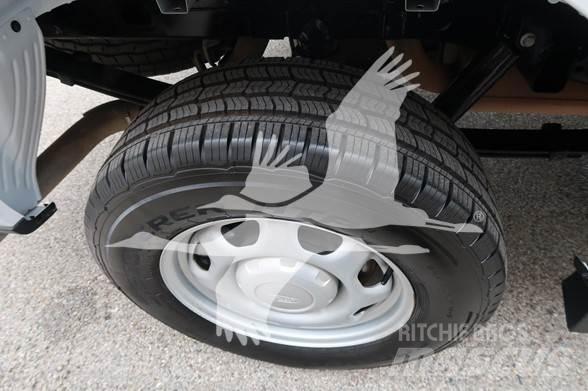 Ford F150 Anlegg - Annet