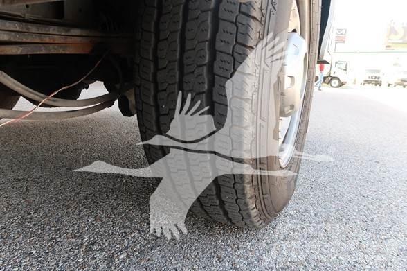 Ford F250 Anlegg - Annet