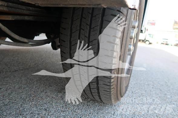Ford F250 SD Anlegg - Annet