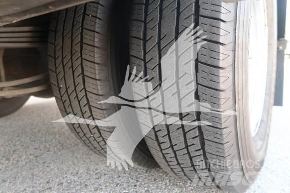 Ford F350 SD Anlegg - Annet