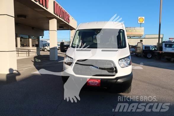 Ford TRANSIT Anlegg - Annet