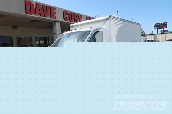 Ford TRANSIT Anlegg - Annet