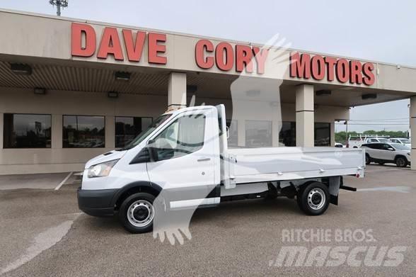Ford TRANSIT Planbiler