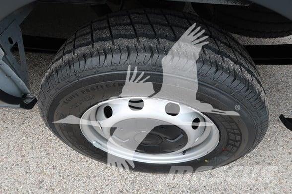 Ford TRANSIT Anlegg - Annet
