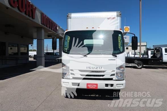 Isuzu NPR HD Anlegg - Annet