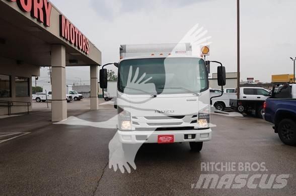 Isuzu NPR HD Anlegg - Annet