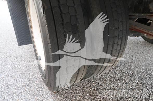 Isuzu NPR HD Anlegg - Annet