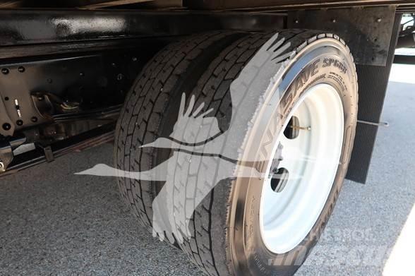 Isuzu NRR Anlegg - Annet