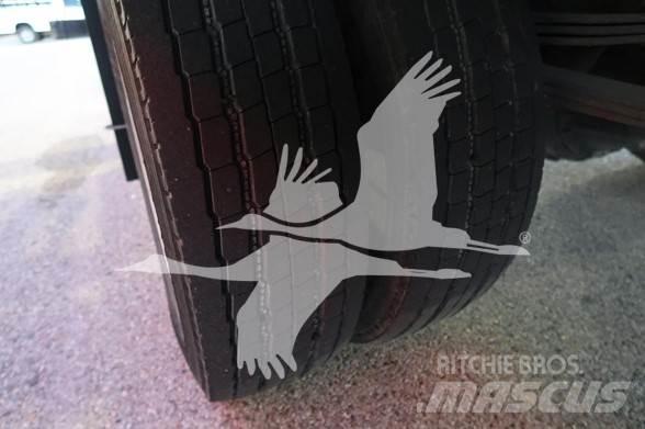Isuzu NRR Anlegg - Annet