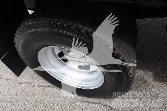 RAM 3500 HD Planbiler