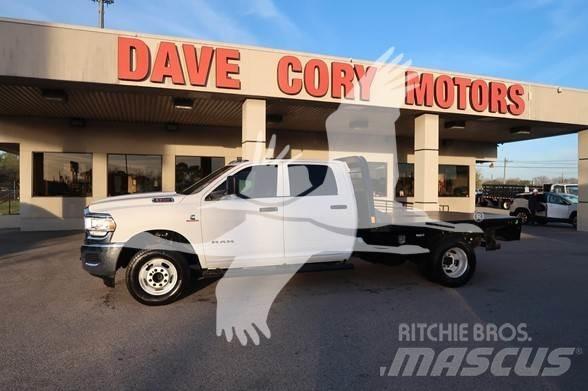 RAM 3500 HD Planbiler