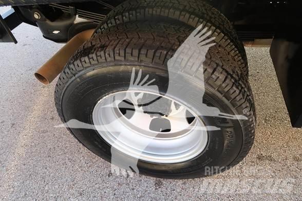 RAM 3500 HD Planbiler