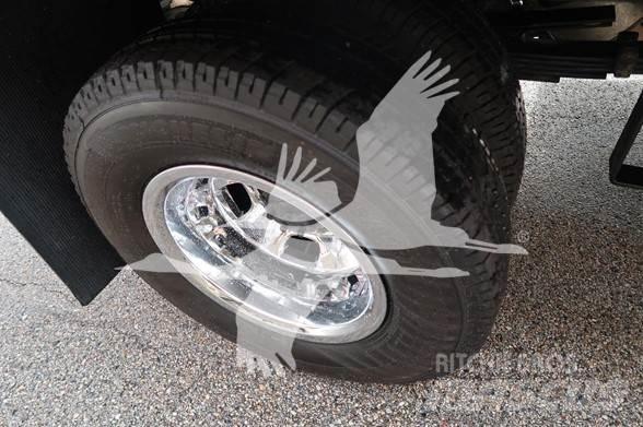 RAM 3500 HD Planbiler