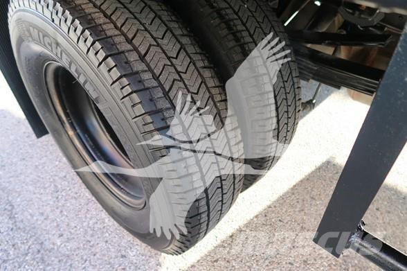 RAM 3500 HD Planbiler