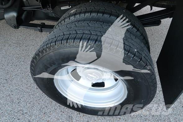 RAM 3500 HD Planbiler