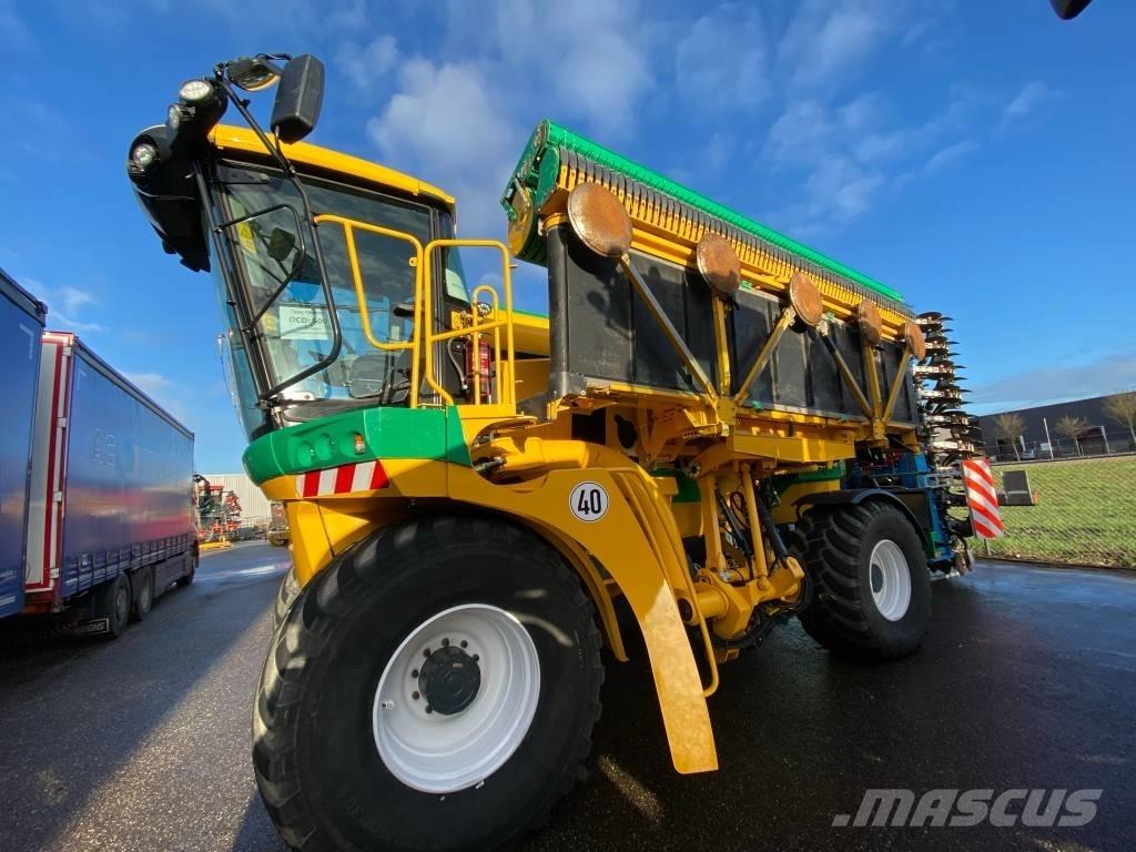 Ploeger CM4240 Landbruk - Annet
