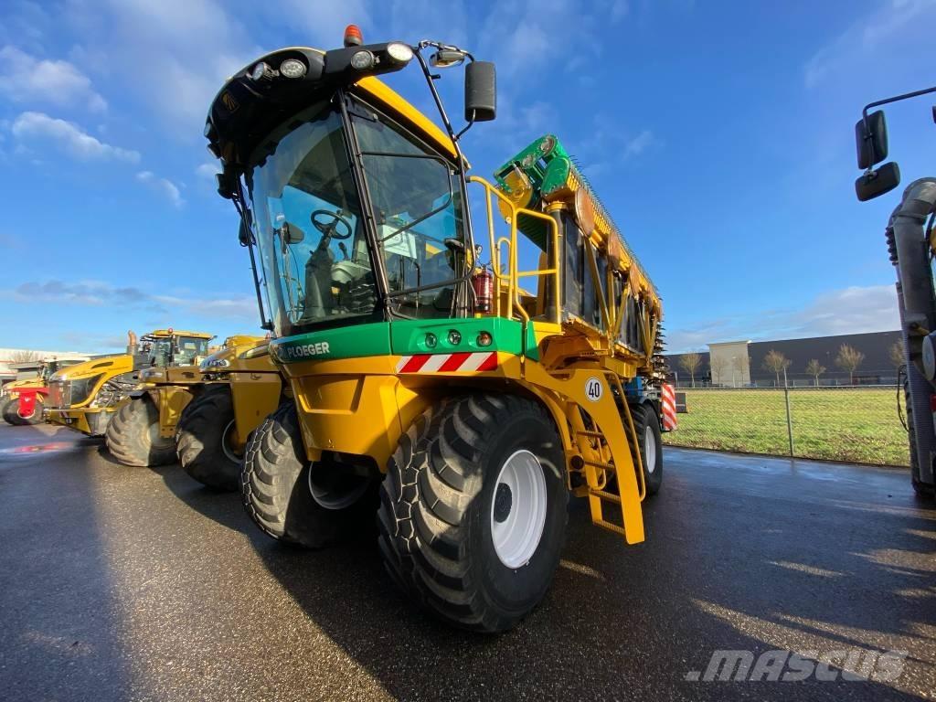 Ploeger CM4240 Landbruk - Annet