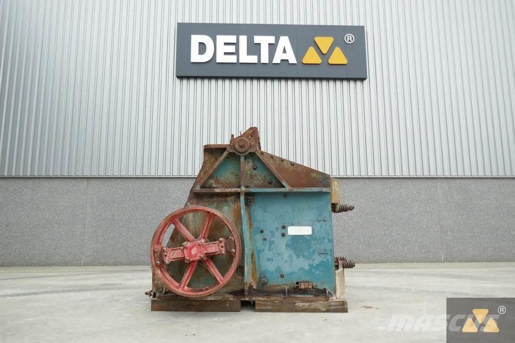 Kue-Ken 114 (42x27) Knusere