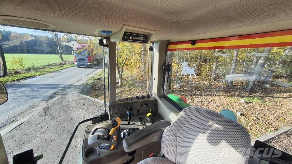 John Deere 6130 M Traktorer