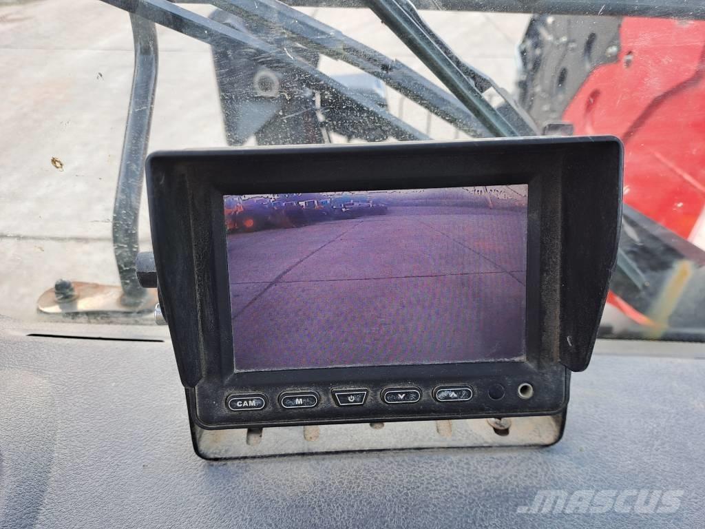 Manitou MT 1840 Teleskoplastere