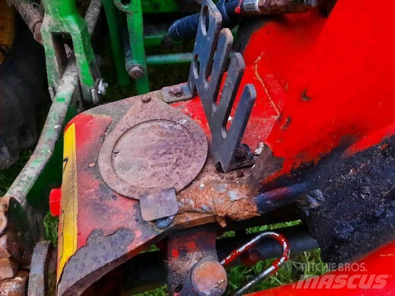 Kuhn MM1235T8010 Ploger