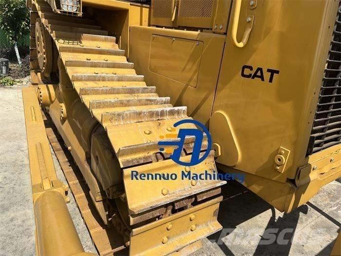 CAT D 7 R Dozere Beltegående