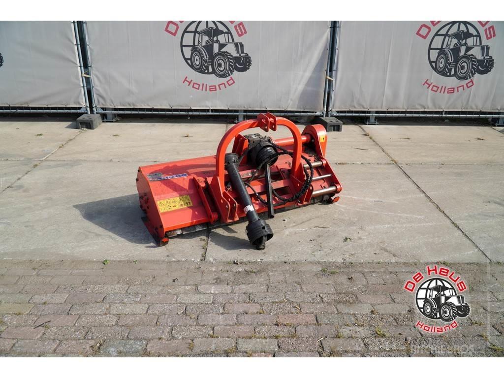 Boxer Master 175H Landbruk - Annet