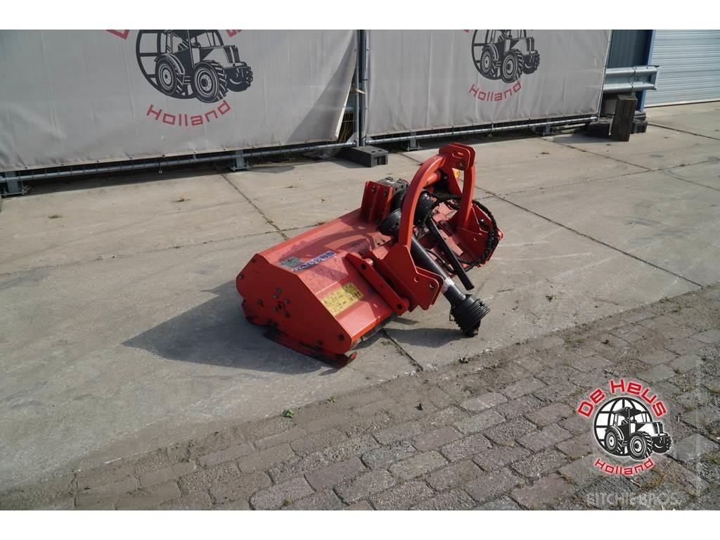 Boxer Master 175H Landbruk - Annet