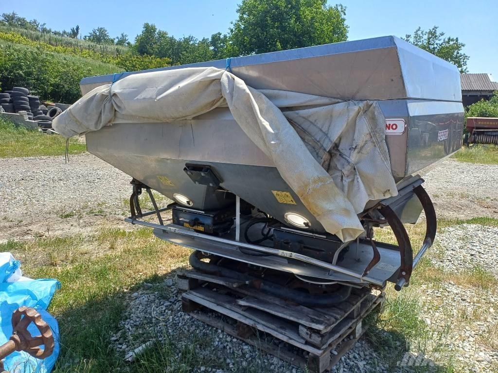 Gaspardo ZENO 24 Landbruk - Annet