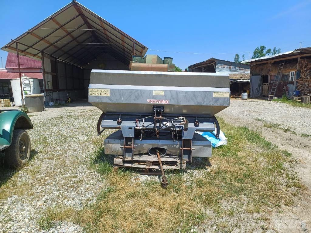 Gaspardo ZENO 24 Landbruk - Annet