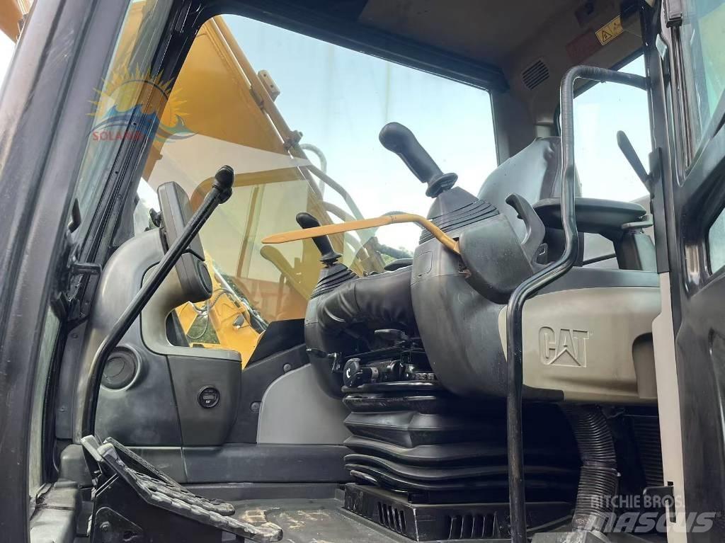 CAT 315 D Beltegraver