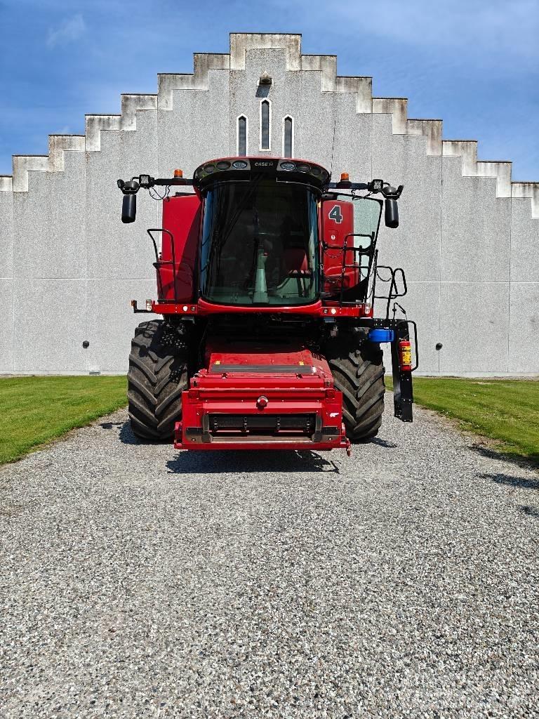 Case IH 9250 Skurtreskere