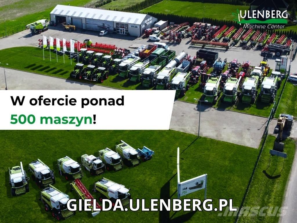 CLAAS SCORPION 7030 Teleskoplastere for Landbruk