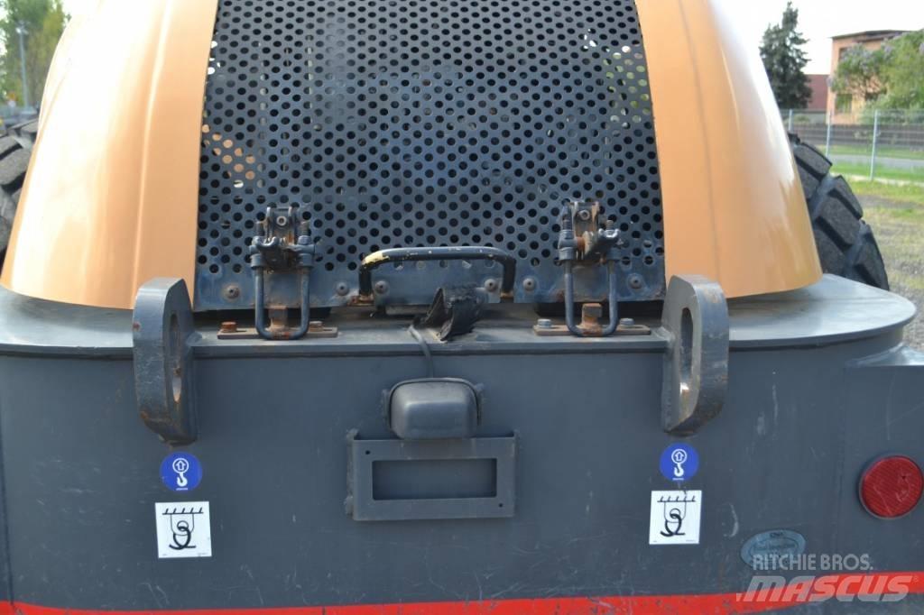 CASE 1110 EX-D Valsetog