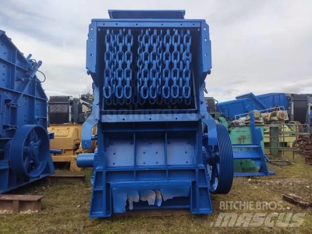 Kleemann SHB 12-90 Møller/Slipemaskiner