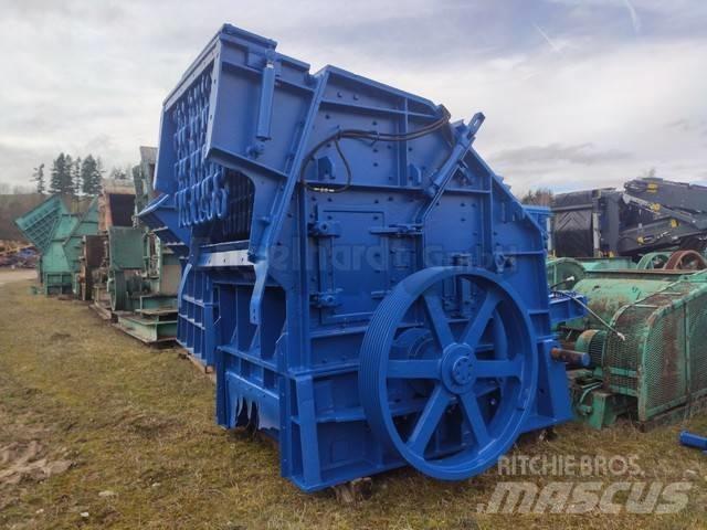 Kleemann SHB 12-90 Møller/Slipemaskiner