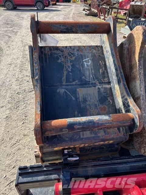Engcon VA Skopa S70 Skuffer