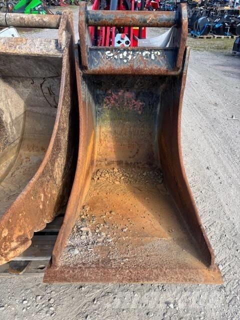 Engcon VA Skopa S70 Skuffer