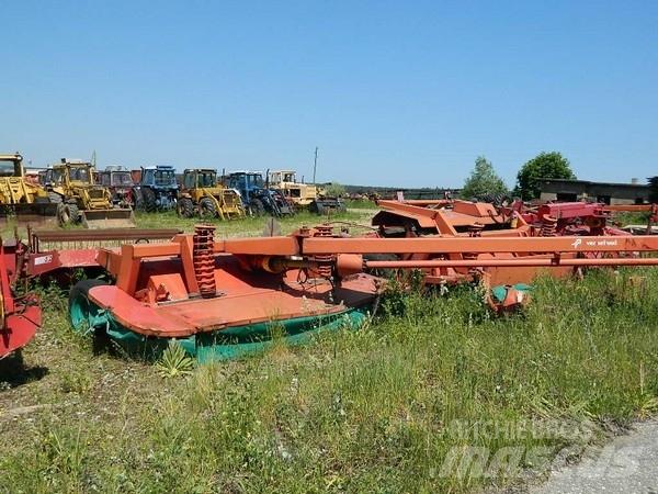 Kverneland 338C Slåmaskiner
