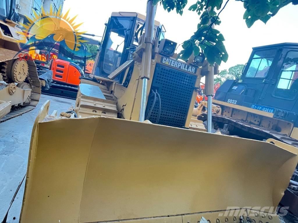 CAT D 7 G Dozere Beltegående